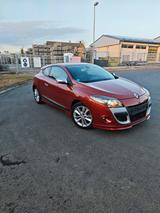 Renault Megane Coupé Luxe TCe 180 Luxe - Renault Megane: Tce 180