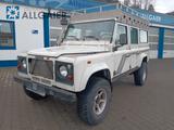 Land Rover Defender 110 Tdi SW Country - Land Rover Defender: TDI
