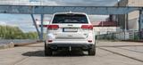 Jeep Grand Cherokee 3.0l V6 MultiJet 184kW Summit... - Jeep Grand Cherokee in Oberhausen
