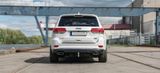 Jeep Grand Cherokee 3.0l V6 MultiJet 184kW Summit... - Jeep Grand Cherokee in Essen