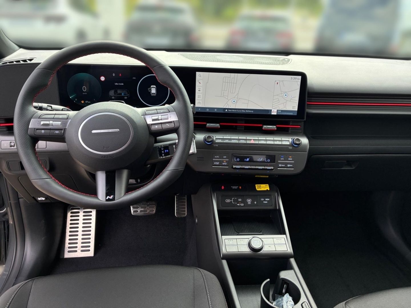 Hyundai KONA - Bild 10