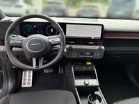 Hyundai KONA - Vorschau Bild 10