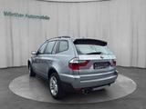 BMW X3 3.0sd 1. Hand - gebrauchte BMW X3 aus dem Jahr 2006