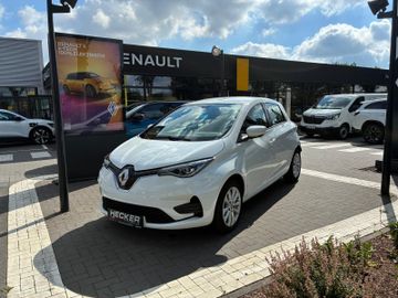 Renault Zoe R110 Experience R110/Z.E. 50 (Kauf-Batterie)