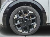 Kia EV6 Facelift EARTH Navi HEAD-UP Wärmepumpe Assis - gebrauchte Kia EV6 mit Facelift