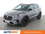 Hyundai Tucson 1.6 TGDI N-Line 2WD Aut*NAVI*LED*TEMPO* - Hyundai TUCSON in Leverkusen