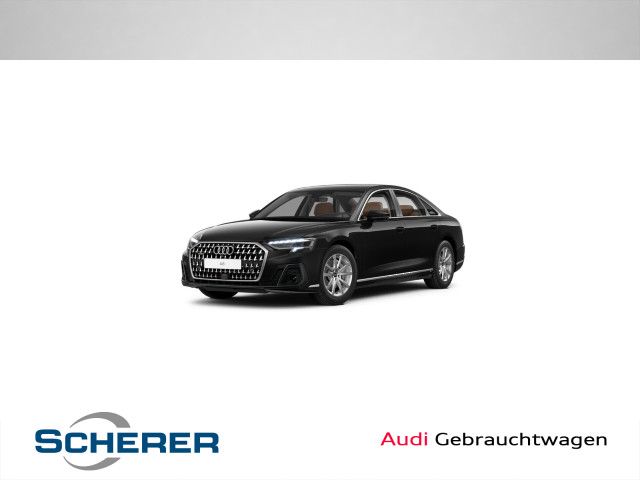 Image of Audi A8