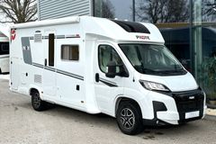 Pilote Pacific Evidence P690D -AHK -Solar