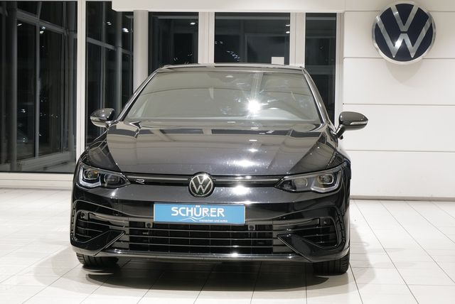 Volkswagen Golf VIII R Performance Akrapovic Pano HKardon K