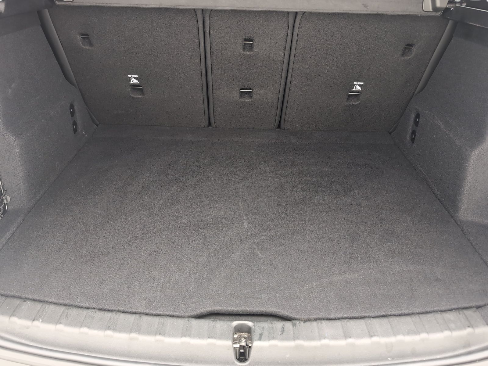 BMW 223 Active Tourer - Bild 16