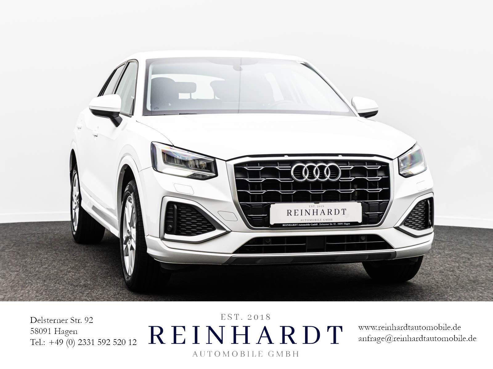 Audi Q2 30TFSi ADVANCED LED/TEMPOMAT/KAM./CARPL./DAB, миниатюра 4
