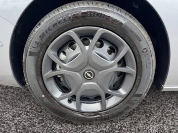 Opel Zafira Life - 8