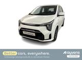 Kia Picanto Vision 1.0 - mit Benzin-Antrieb: Kleinwagen