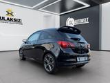 Opel Corsa E GSi OPC LINE*150PS*NAVI*PDC*SHZ+LenkrHZ* - Opel Corsa: Gsi