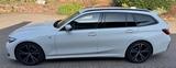 BMW 318d Touring M Sport StHz AHK HUD HK 8fach