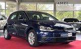 Volkswagen Golf 1,5 TGI DSG Comfortline/ACC/RFK/CarPlay/ - mit CNG-Antrieb: Limousine
