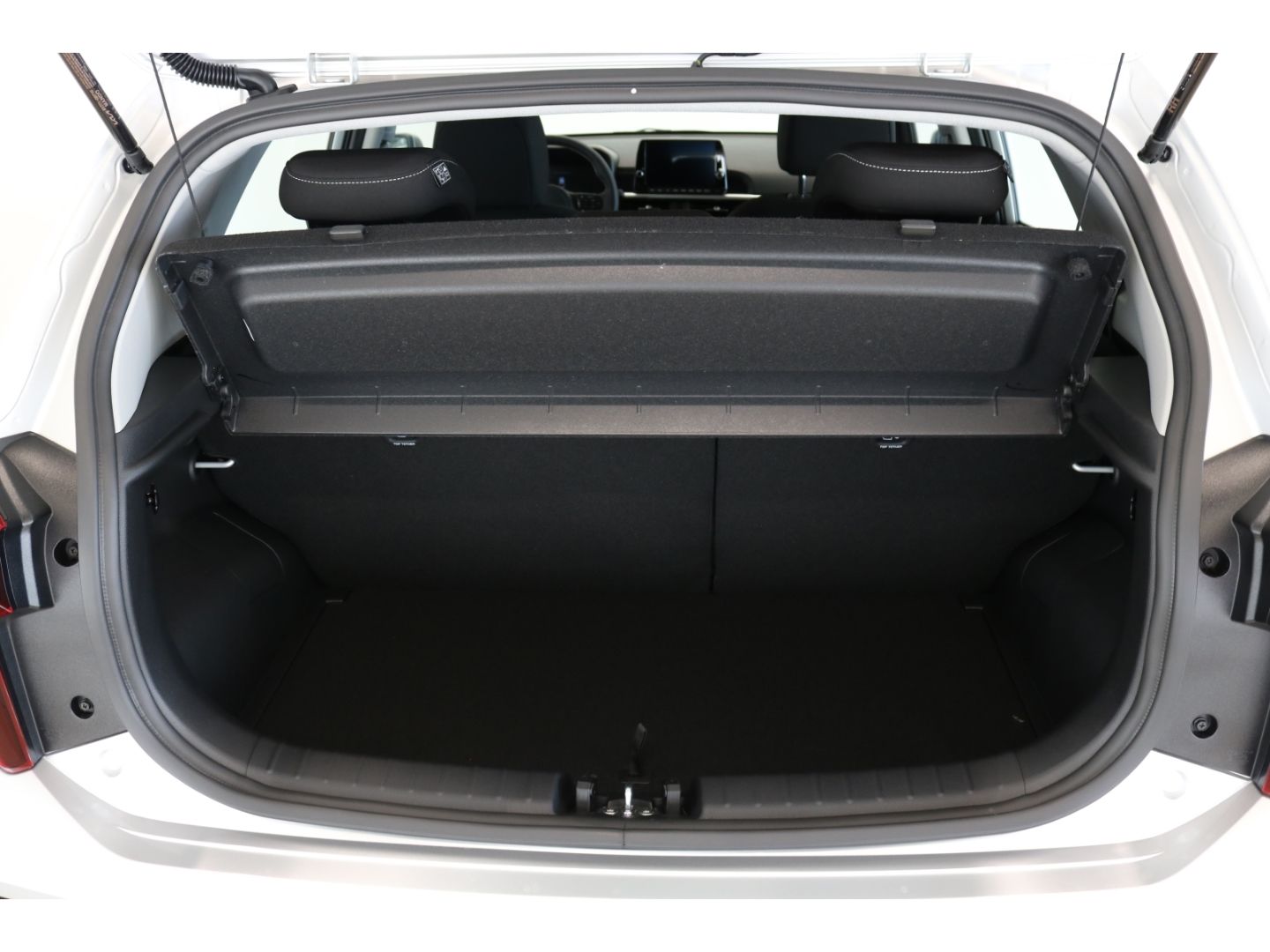 Fahrzeugabbildung Kia Picanto Vision 1.2 SHZ Klima Kamera Navi PDC