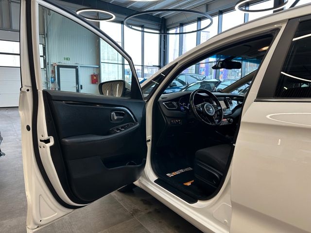 Kia Carens UEFA Euro 2016 *2. Hand*Klima*Kamera*Navi