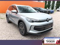 Volkswagen Tiguan - Vorschau Bild 2