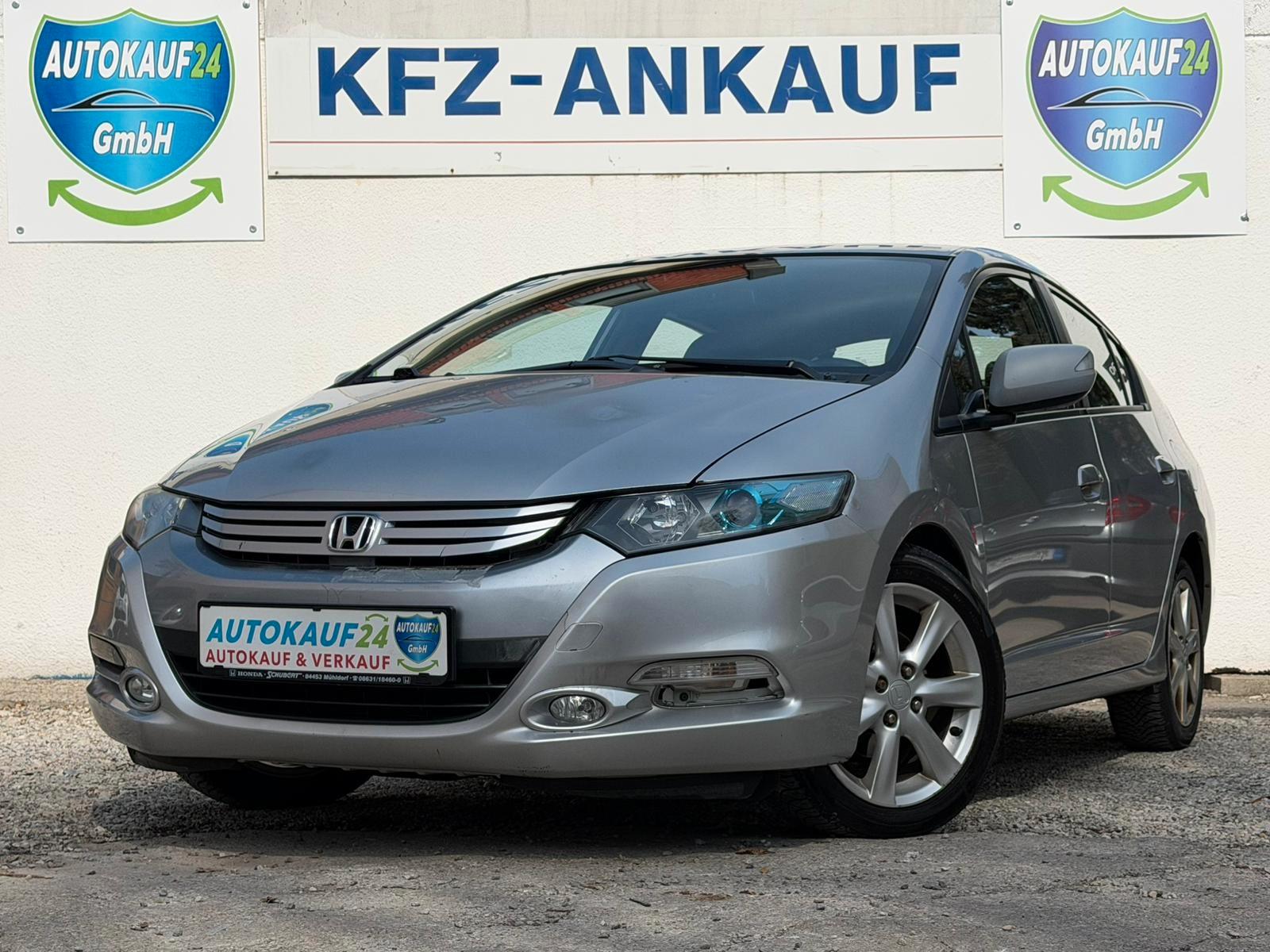 Honda Insight Elegance*PDC*Klima*Automatik