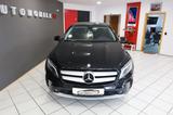 Mercedes-Benz GLA 200 CDI Sportpaket,Aut,BiXen,Navi,Pdc,Temp, - Mercedes-Benz GLA 200 mit Diesel-Antrieb: Automatik