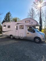 XGO RIMOR / RENAULT / AUTARK / NEU / NEU - XGO Wohnwagen & Wohnmobile