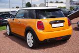 MINI Mini 1.5 Cooper Seven Chili LED Klimaaut. Leder - MINI MINI: Seven Chili