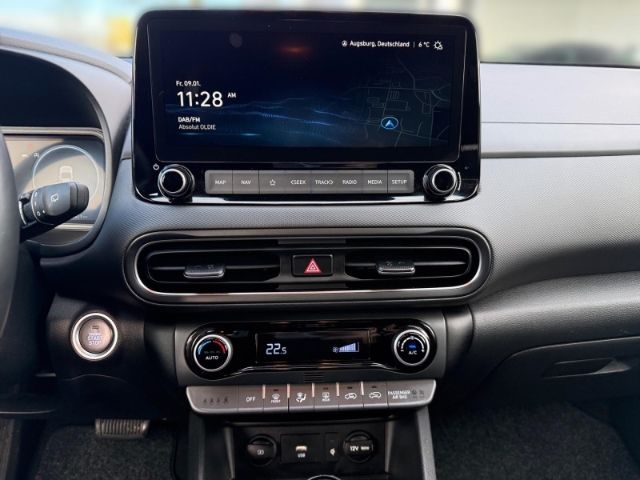 Fahrzeugabbildung Hyundai KONA Prime 2WD HUD Navi LED ACC Apple CarPlay An