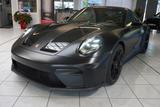 Porsche 911 992.2 GT3 mit Touring-Paket - Porsche: Coupe, 3.2