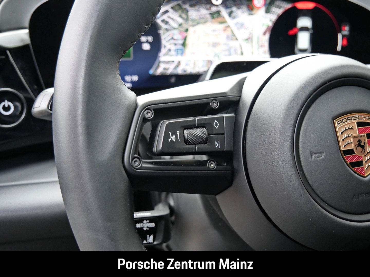 Porsche Macan - Bild 17