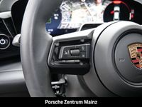 Porsche Macan - Vorschau Bild 17