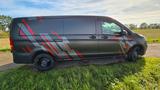 Mercedes-Benz Vito Kasten 116 CDI extralang mit AHK, Kamera
