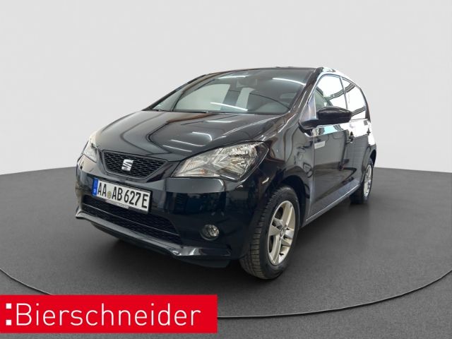 Seat Mii electric Plus PDC GRA SHZ