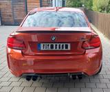 BMW M2 Cupe Competition *M-Driver*NaviProf*Carbon - BMW M2 Carbon Gebrauchtwagen