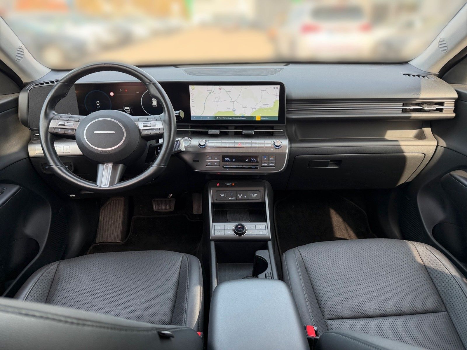 Hyundai Kona – Bild 11