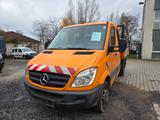 Mercedes-Benz Sprinter DoKa 3 S Kipper 515 CDI AHK  7 Sitze - Mercedes-Benz: 515 Cdi