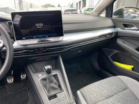 Volkswagen Golf - Vorschau Bild 11