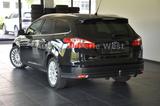 Ford Focus Turnier Titanium 1.6 ECOB SCTI"NAVI"AHK" - Ford Focus: 1.6