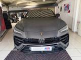 Lamborghini Urus 4.0 V8*AKRAPOVIC*FOND-TV*ADAS*SOFT*GARANTIE - Lamborghini Gebrauchtwagen in Hannover