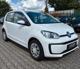 Volkswagen up! move up! BMT/Start-Stopp - gebrauchte Kleinwagen in Viersen