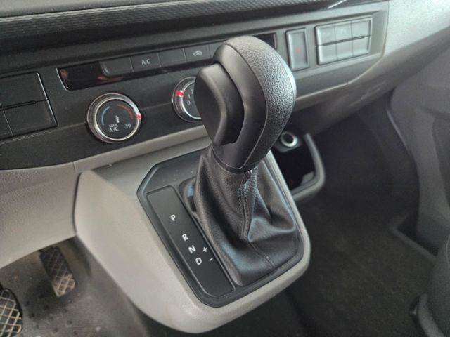 T6 Transporter T6.1 Kasten Plus 2.0 TDI DSG LED