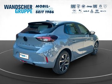 Opel Corsa F Edition 1.2 KAMERA CARPLAY SHZ LHZ
