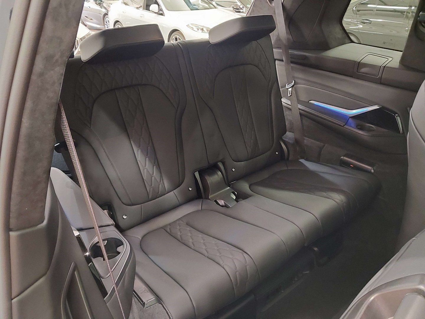 BMW X7 - Bild 6