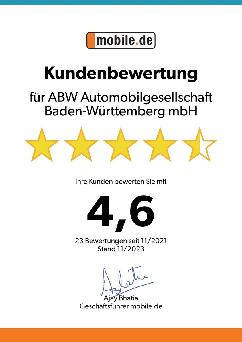 Fahrzeugabbildung Mercedes-Benz GLC 250 4Matic AMG Line Pano Night-Paket