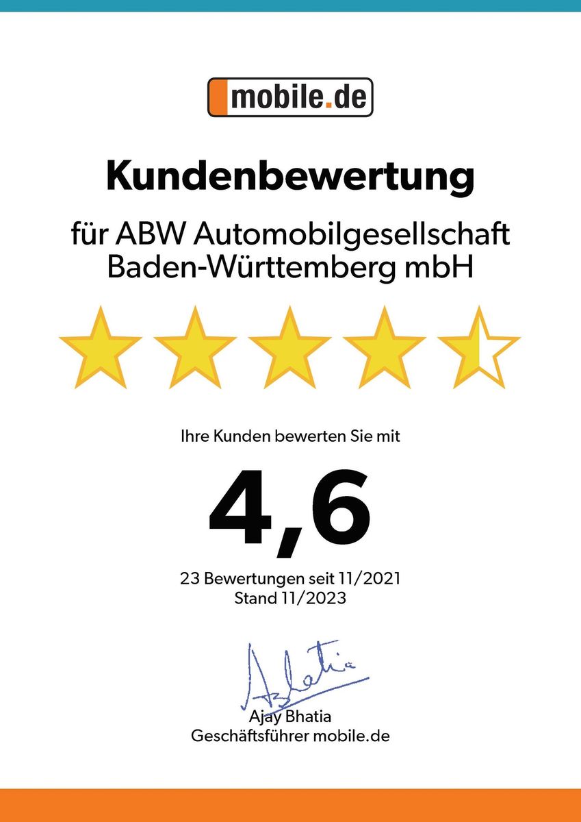 Fahrzeugabbildung Volkswagen Golf VII Lim. GTD 2.0 TDI BMT/Start-Stopp EU6