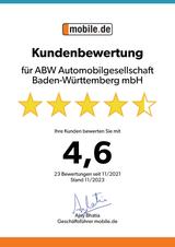 Volkswagen Touran 1.5 TSI United Start-Stopp EU6d 7-Sitzer - VW Touran Gebrauchtwagen in Ludwigshafen