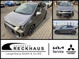 Kia PICANTO 1.2 Automatik GT-LINE Allwetterreifen - gebrauchte Kia Picanto aus dem Jahr 2024