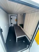 Glücksmobil A 60 SP | Markise,Solar,AHK,TV+Sat.Automatisch