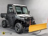 TGB Landmax 1000 ABS Pro Winterdienst    Vollkabine - Offers