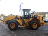 CAT 950 M - CAT Radlader 950